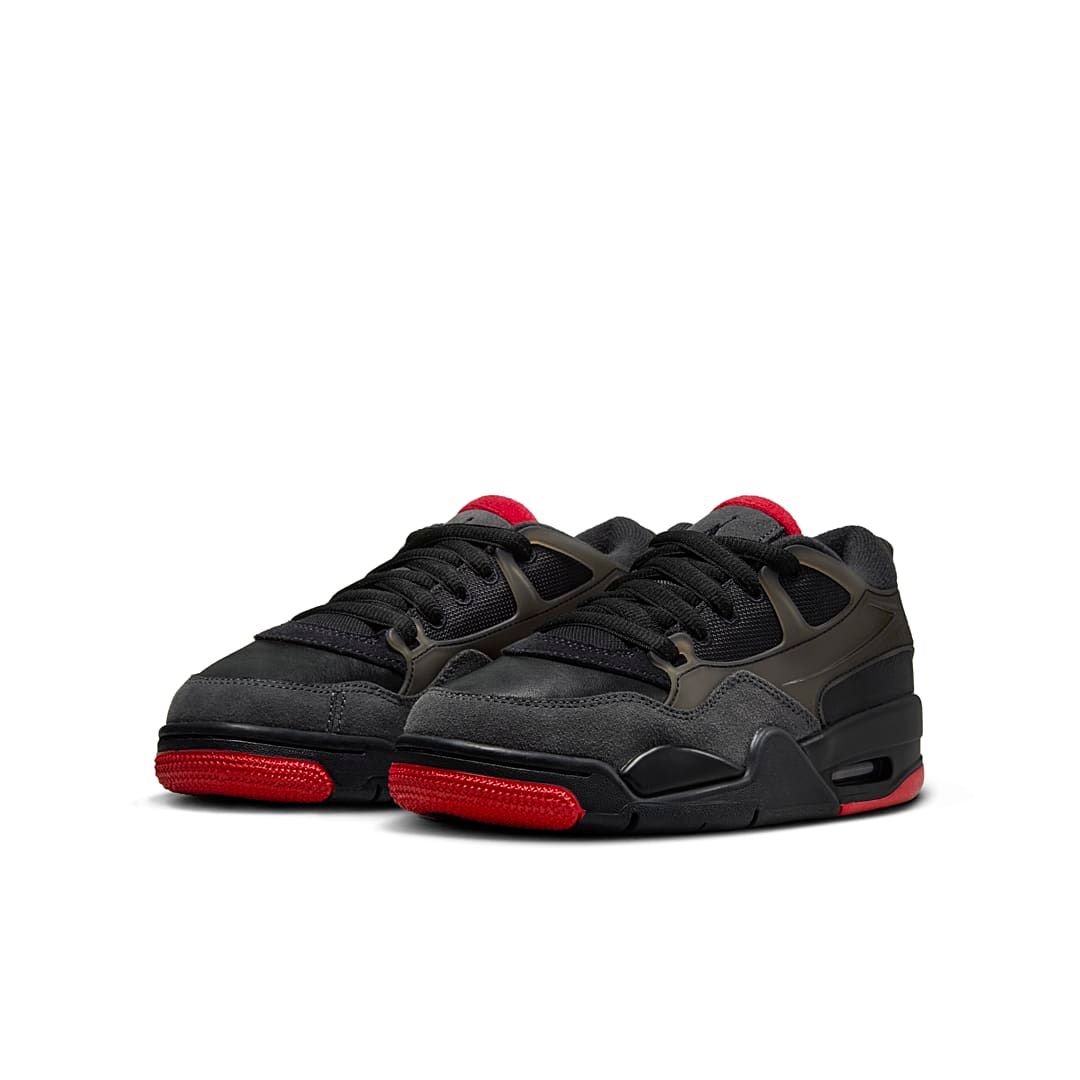 Air Jordan 4 RM “Bred” FQ7939-060 Release Info