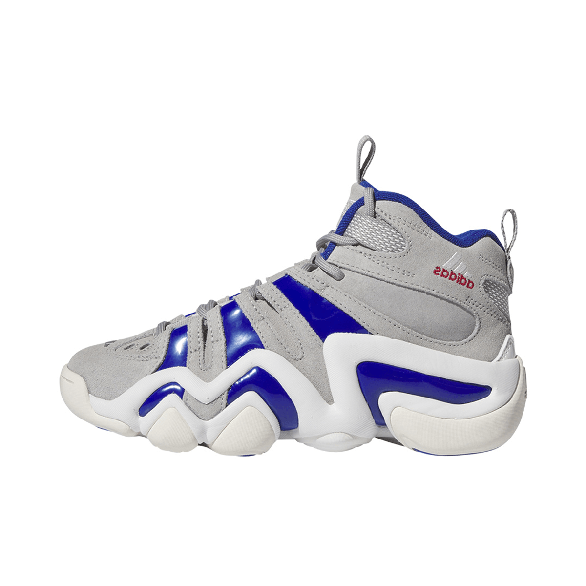 adidas Crazy 8 Dodgers