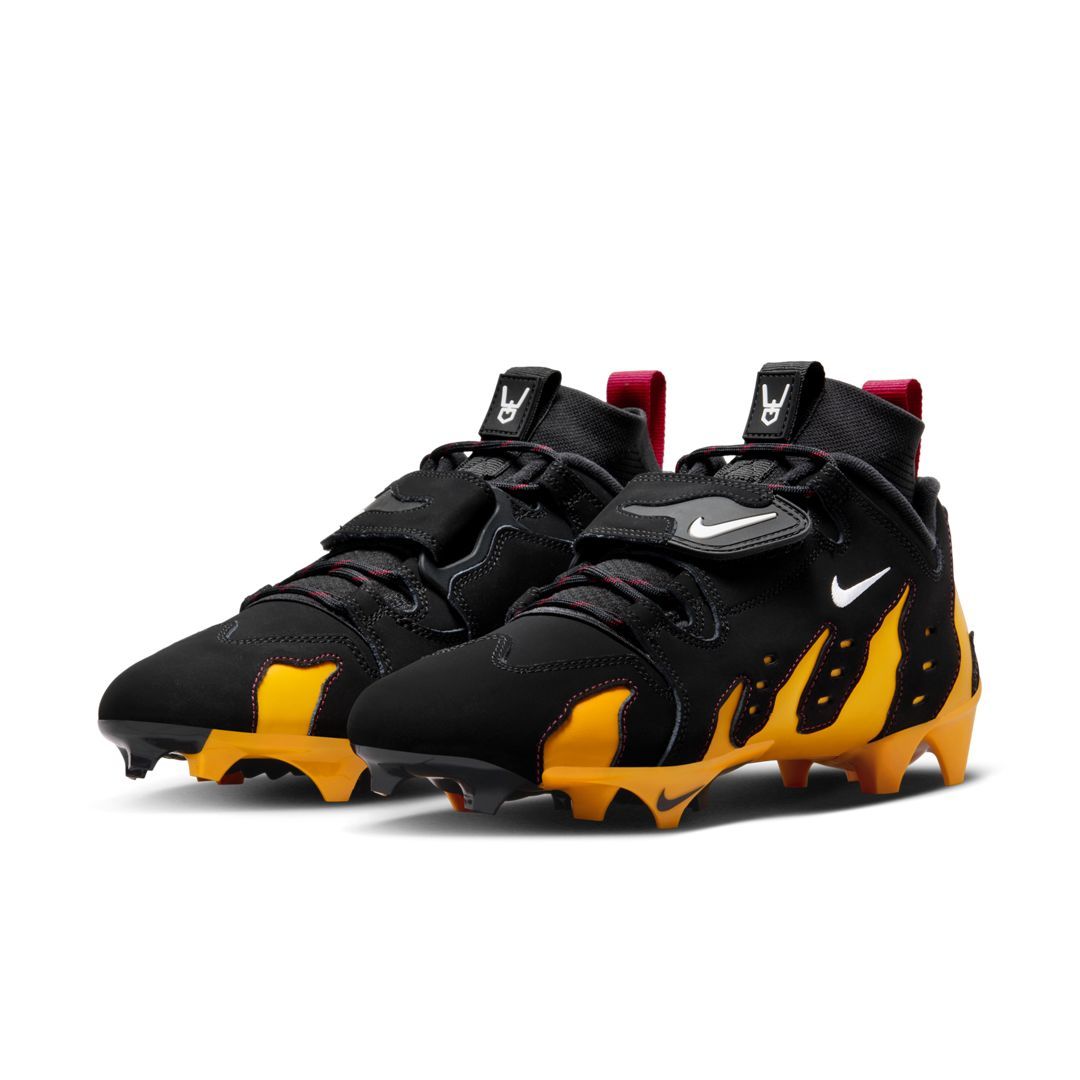 sitesupply.co Nike Air DT Max '96 Cleats 