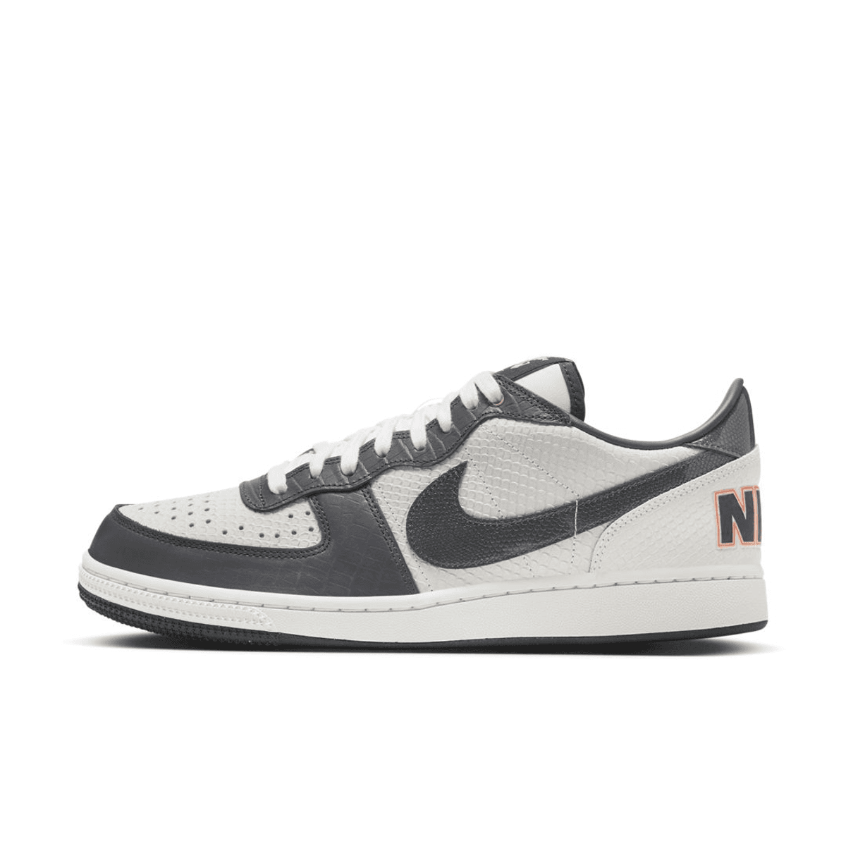 Official Images of The New Nike Terminator Low