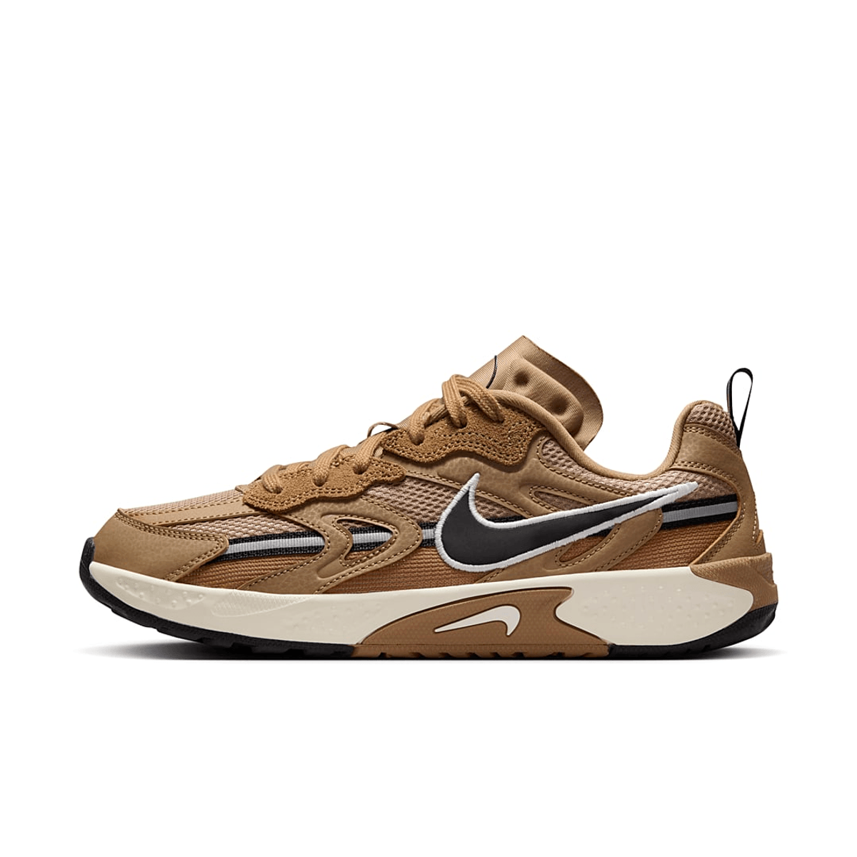 Nike Jam Dark Driftwood