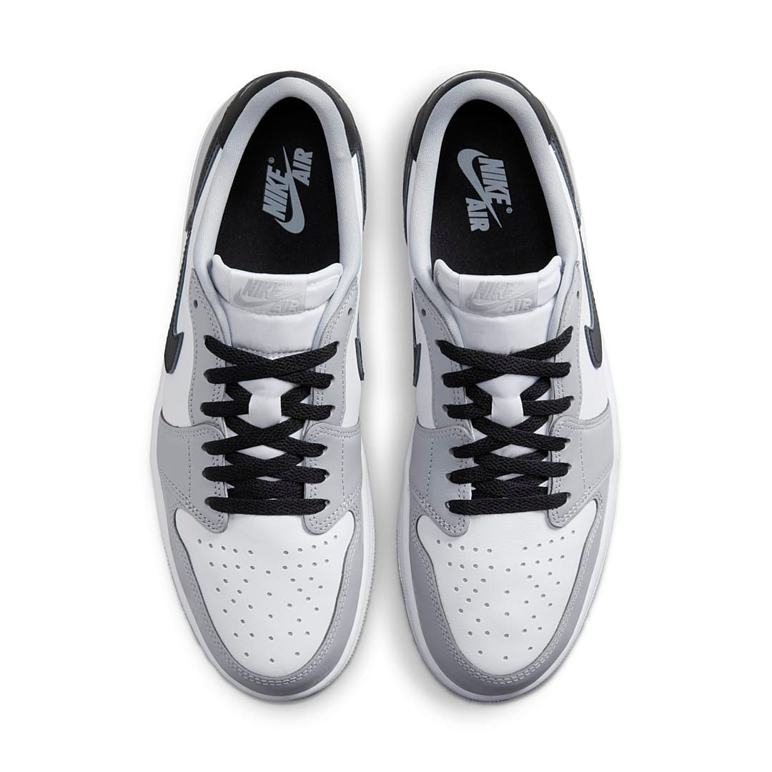 Air Jordan 1 Low OG “Barons