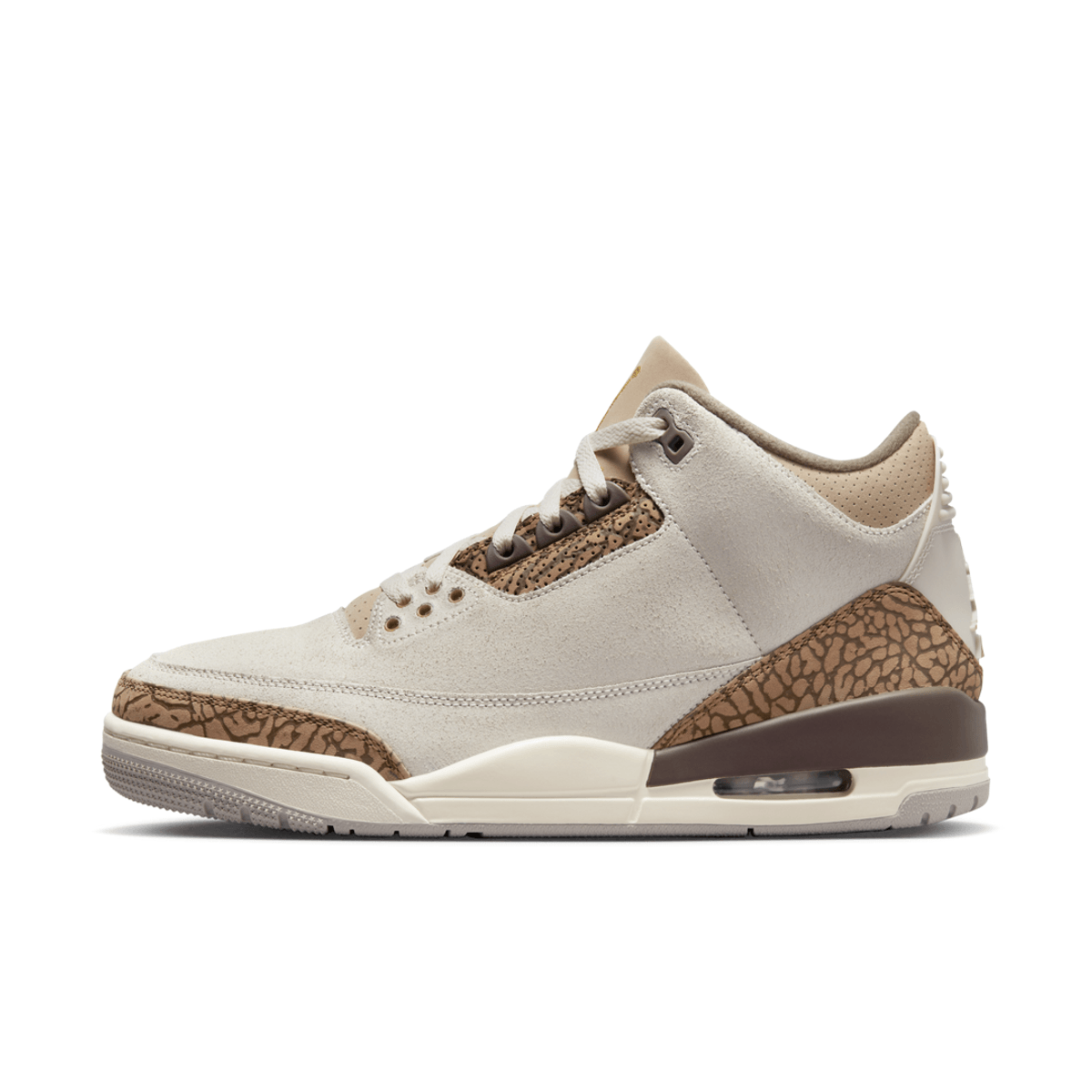 Nike Air Jordan 3 Retro Palomino
