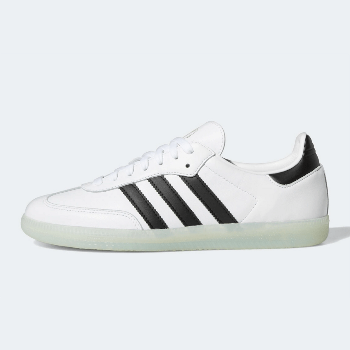 Jason Dill x adidas Samba