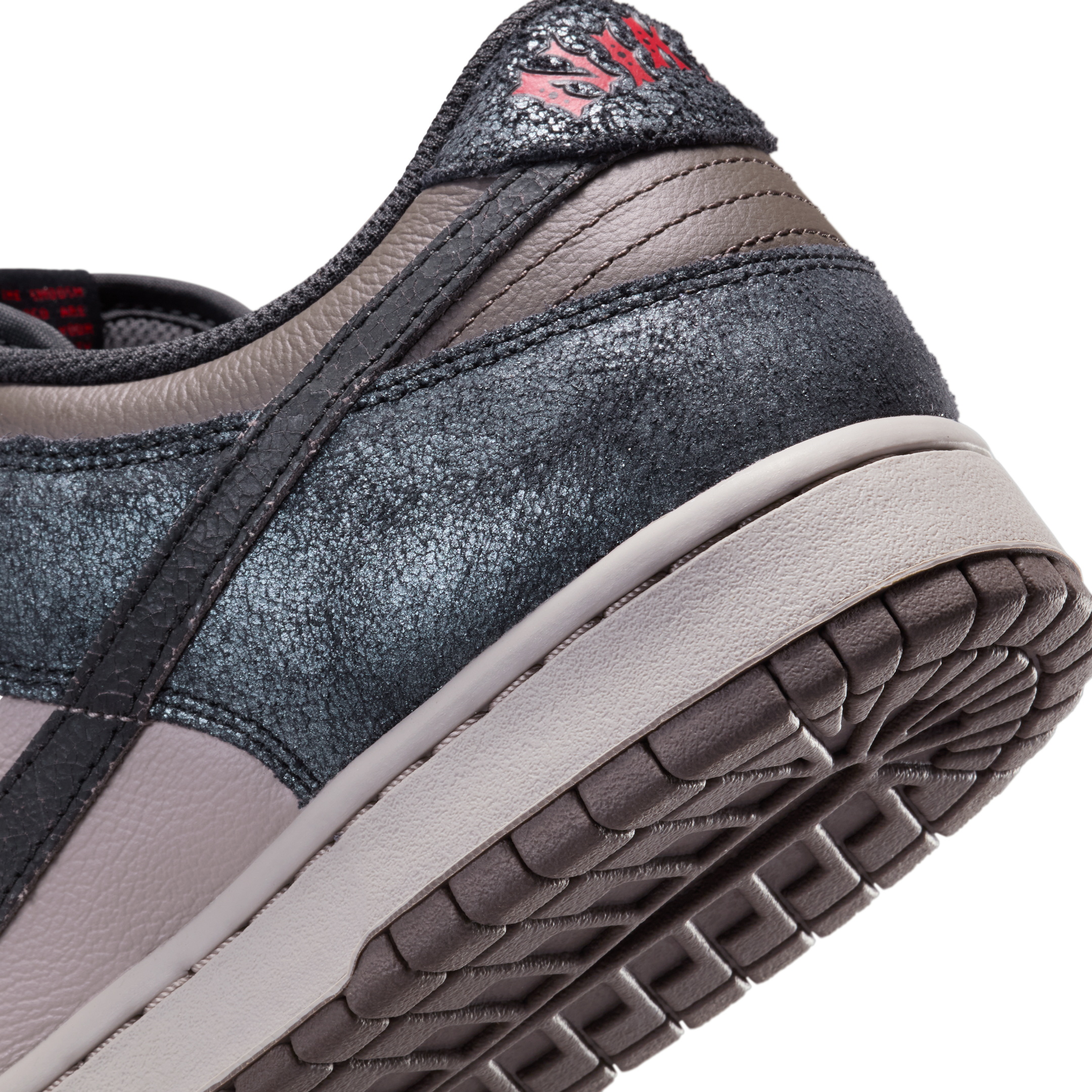 Nike Dunk Low "CBGB" Releases June 2026