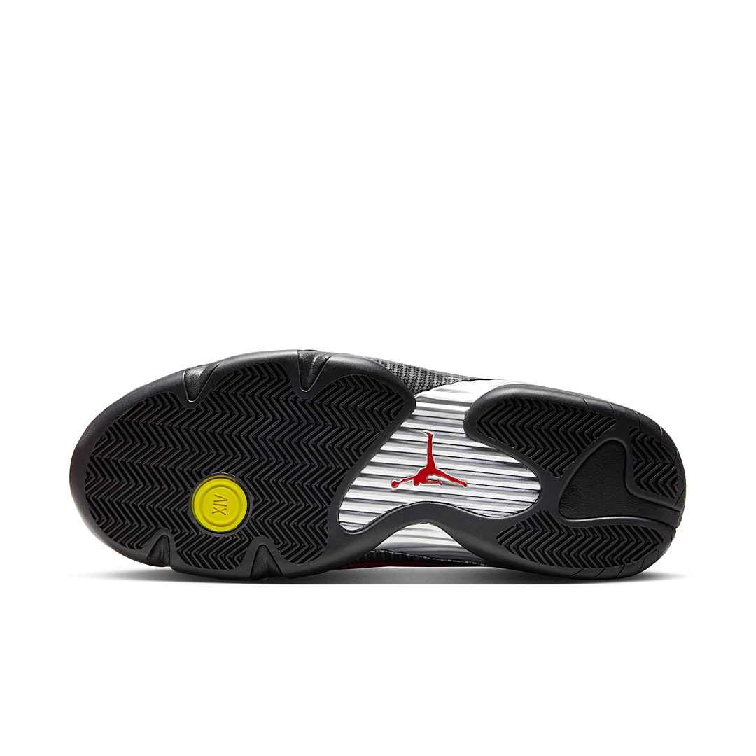 Air Jordan 14 “Ferrari” IF5015-600 Release Info 6