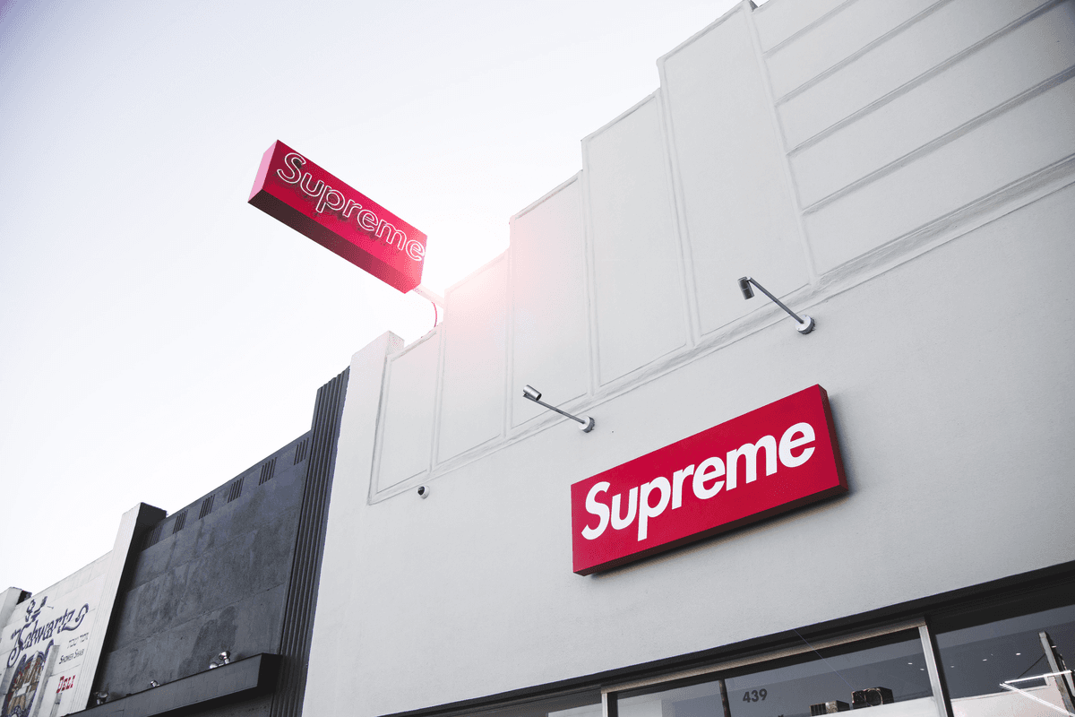 New Supreme Location In Los Angeles Opens This February