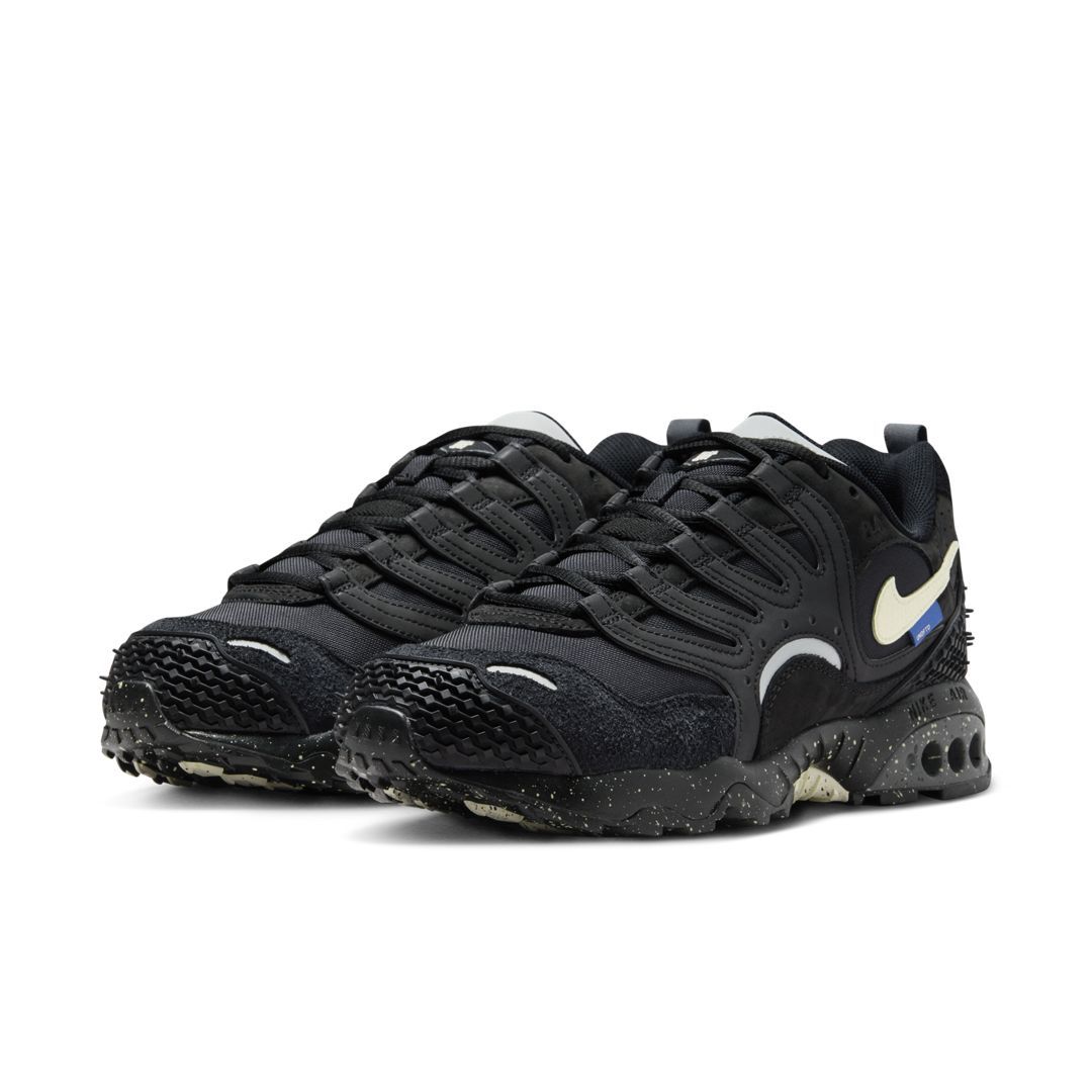 Undefeated x Nike Air Terra Humara Milk Black FN7546-002