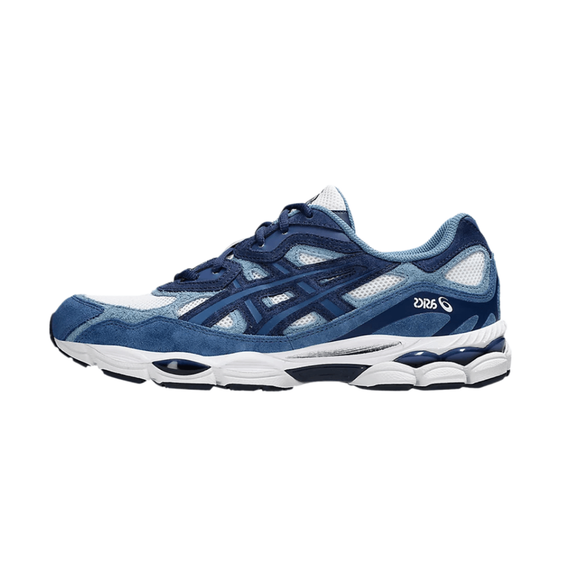 ASICS GEL-NYC Indigo