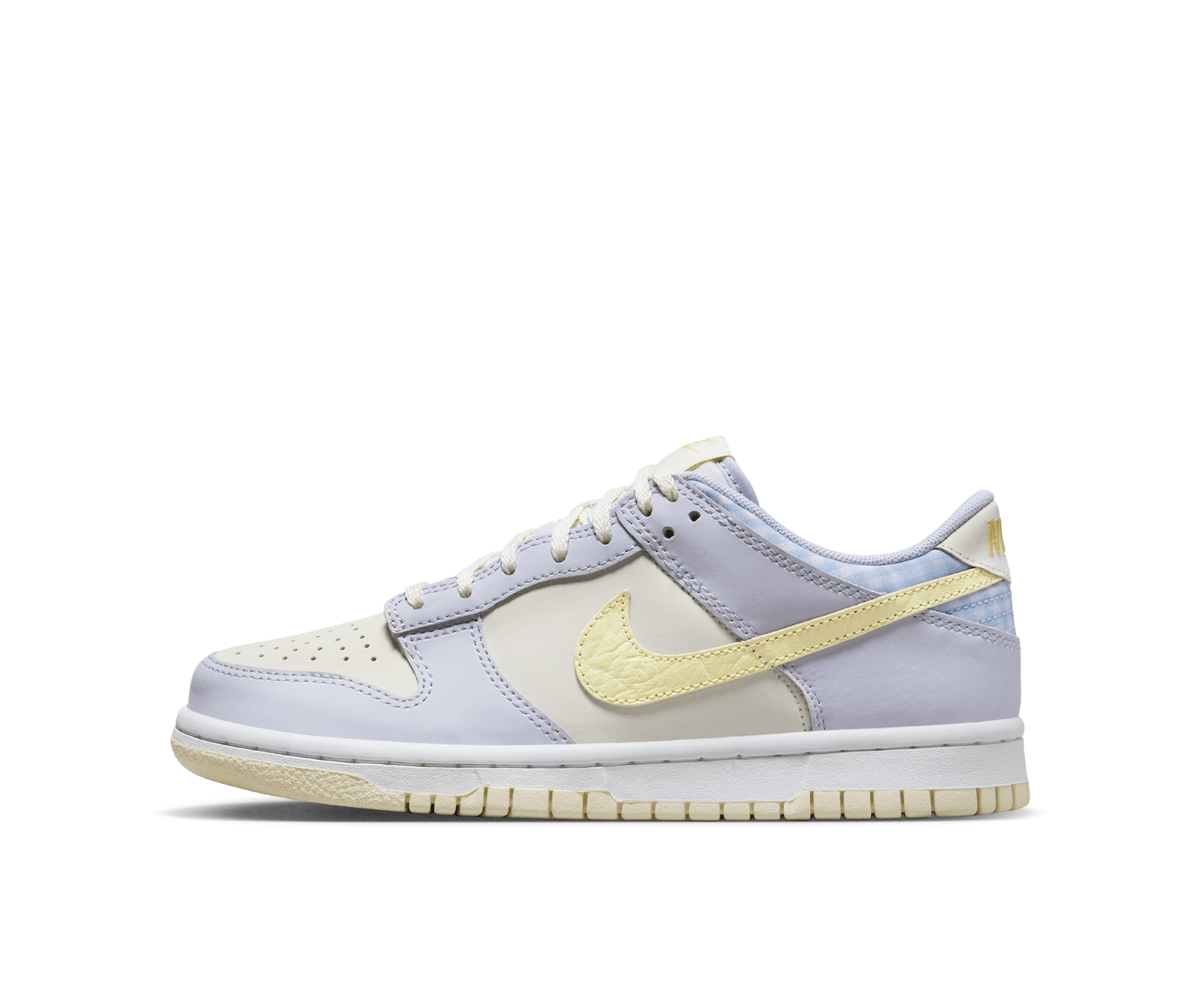 Nike Dunk Low SE Easter (2023) (GS)