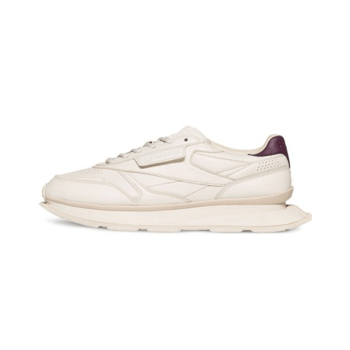 Reebok LTD Classic Leather Scarlet