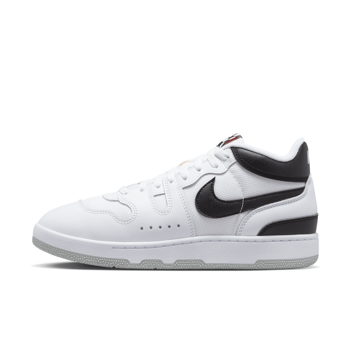 Nike Mac Attack White Black