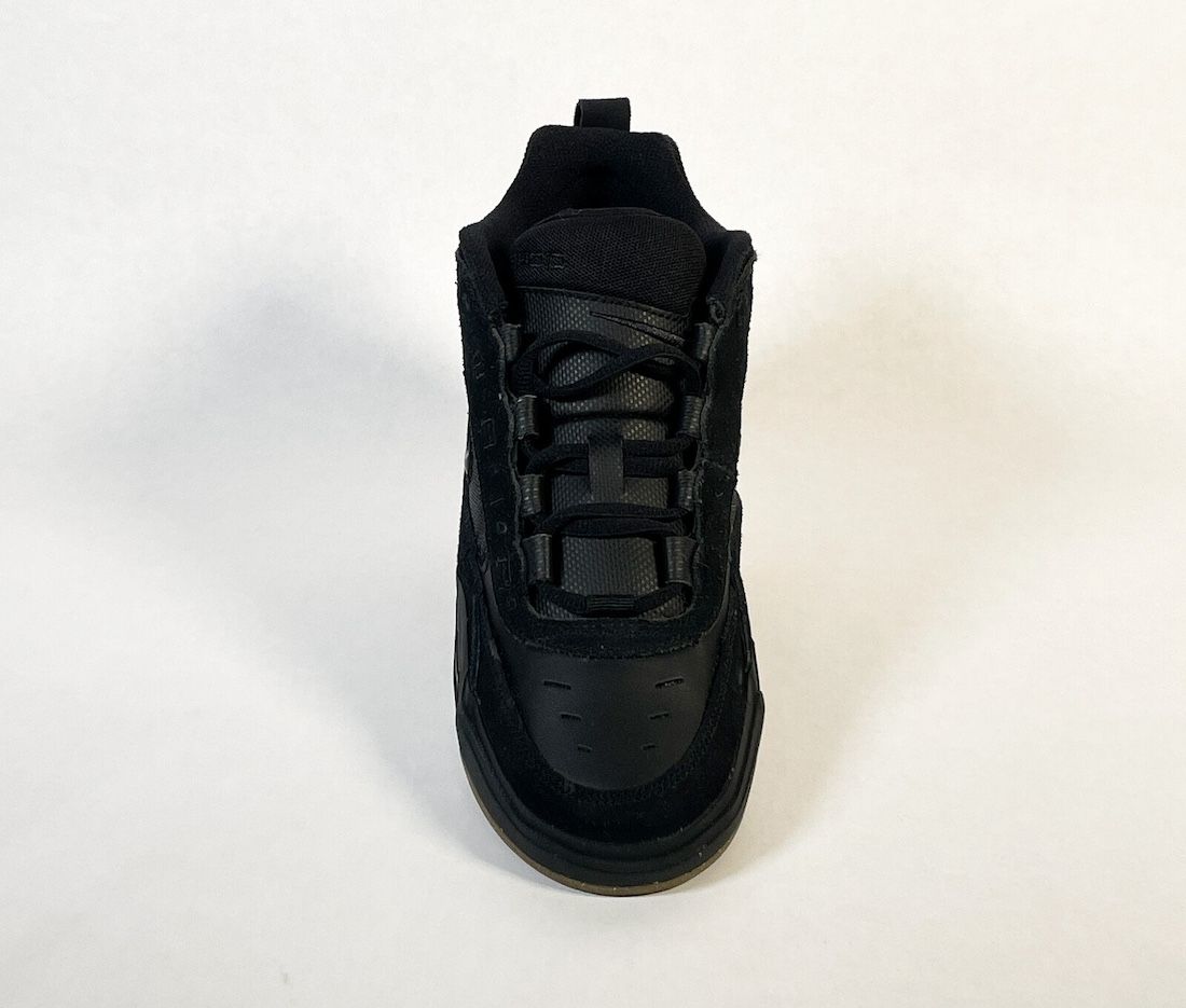 Nike Sb Air Max Ishod Black Gum Release Info