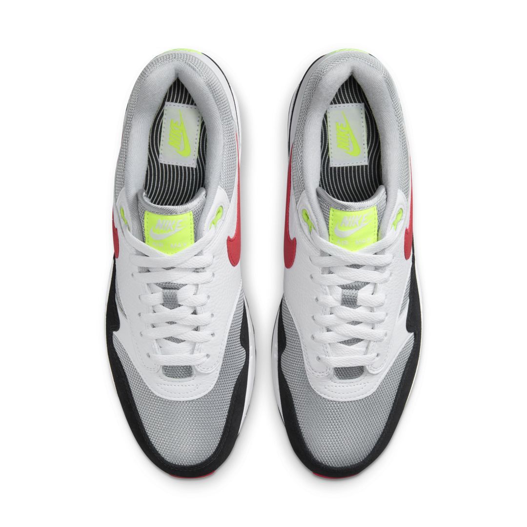 Nike Air max 1 Chili Volt HF0105-100 Release Info