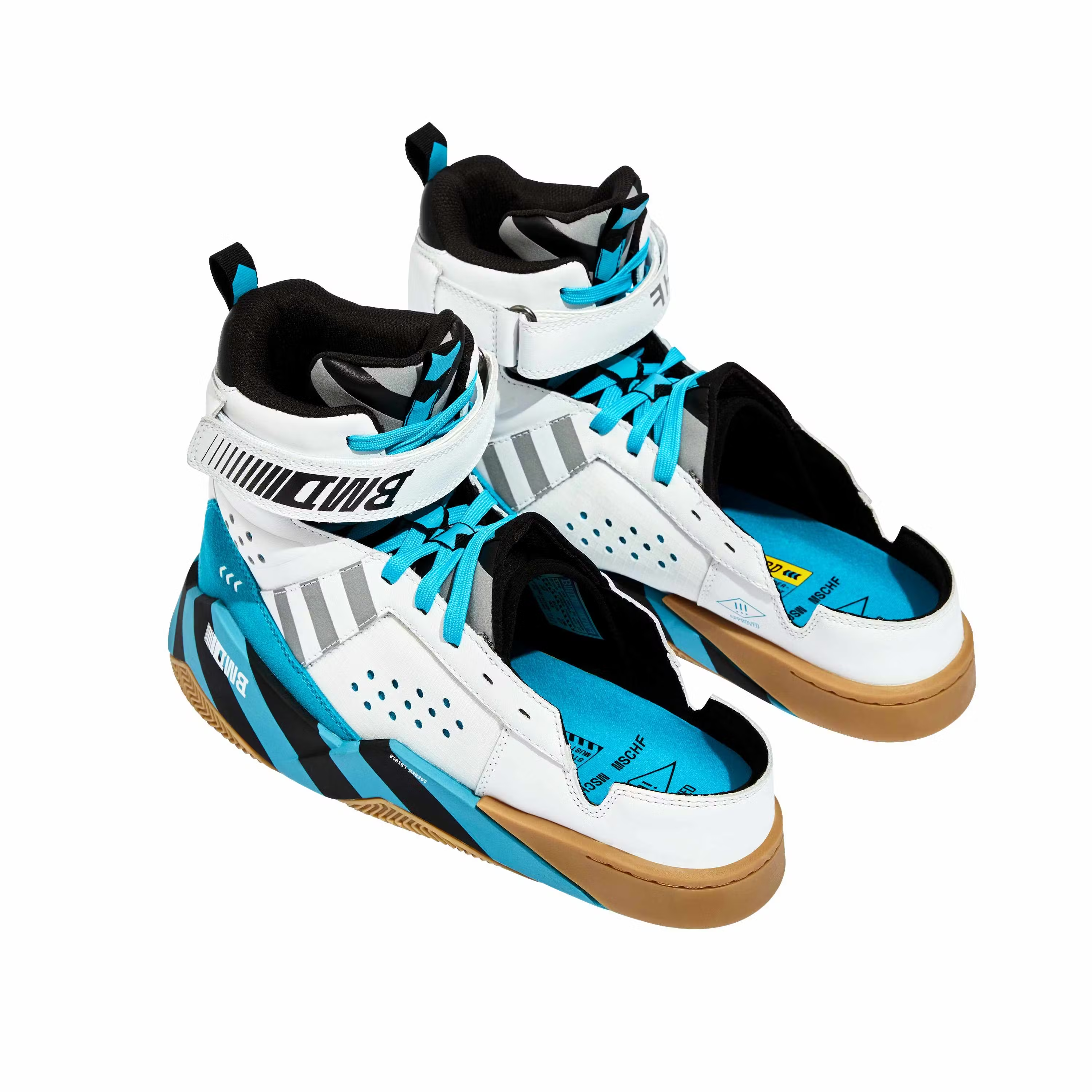 MSCHF BWD High MSCHF004-HIGH Release Info