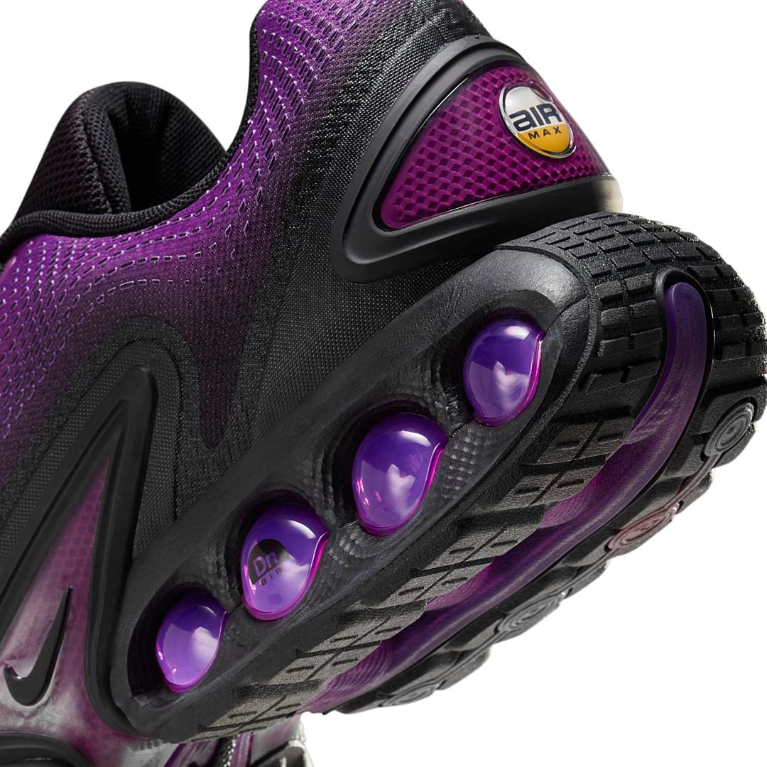 Nike Air Max Dn Bold Berry HQ3605-505 Release Info