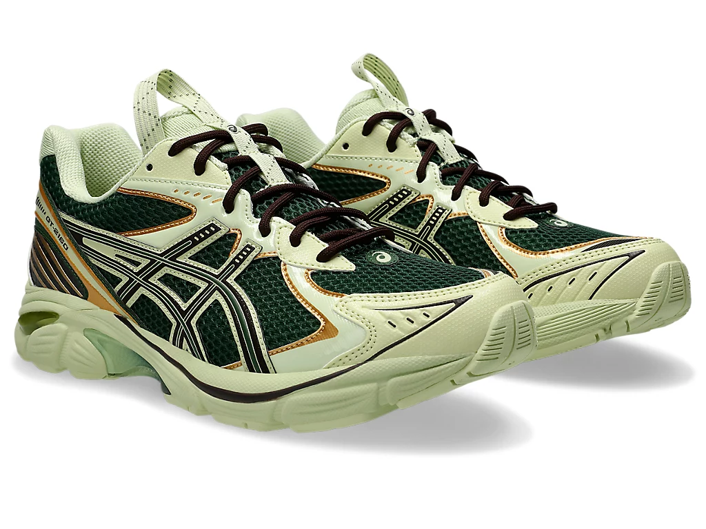 Kiko Kostadinov x ASICS UB8-S GT-2160 1203A641-300 Release Info