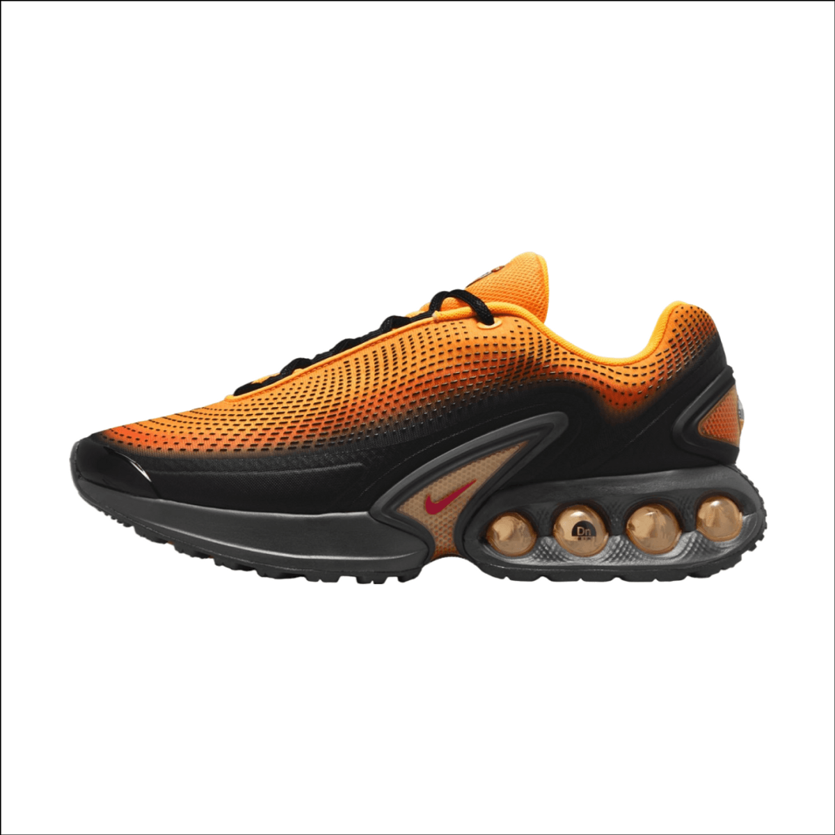 Nike Air Max DN SE Laser Orange