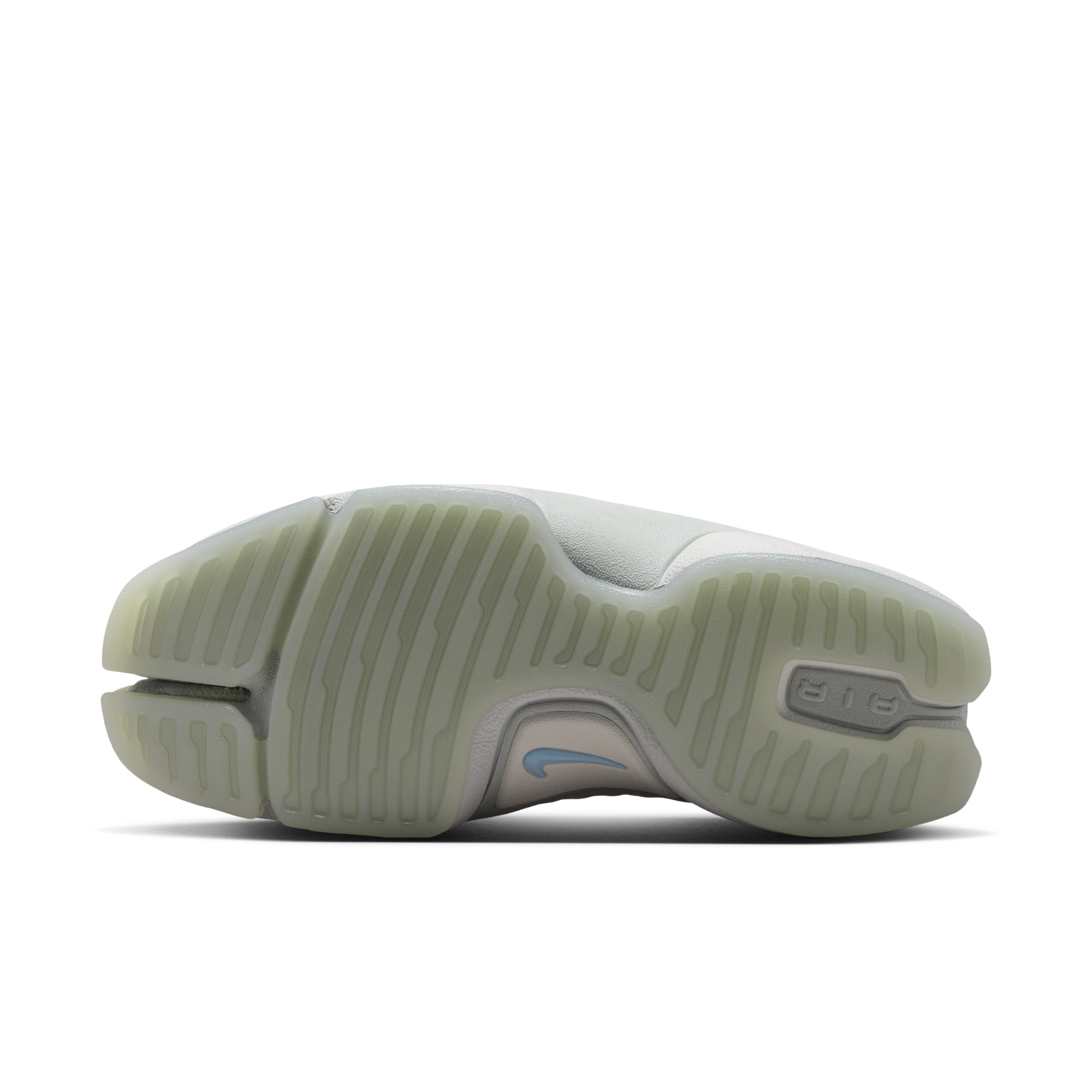 The Nike Air Rift 2 "Summit White/Swan" Arrives Summer 2026