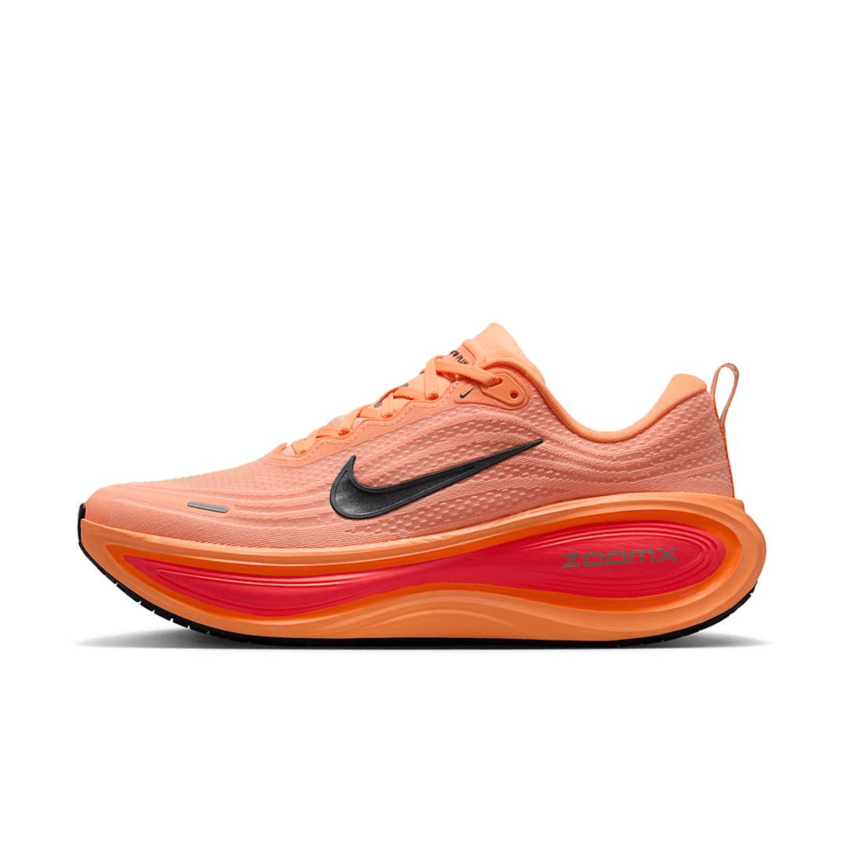 Nike Vomero Plus Orange Pulse