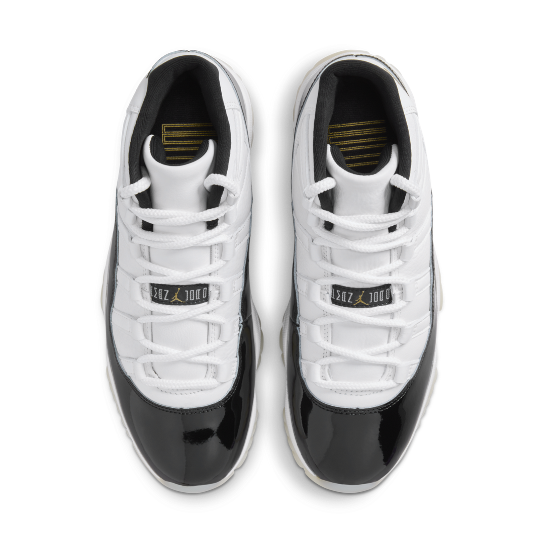 Jordan 11 concord shop stock numbers