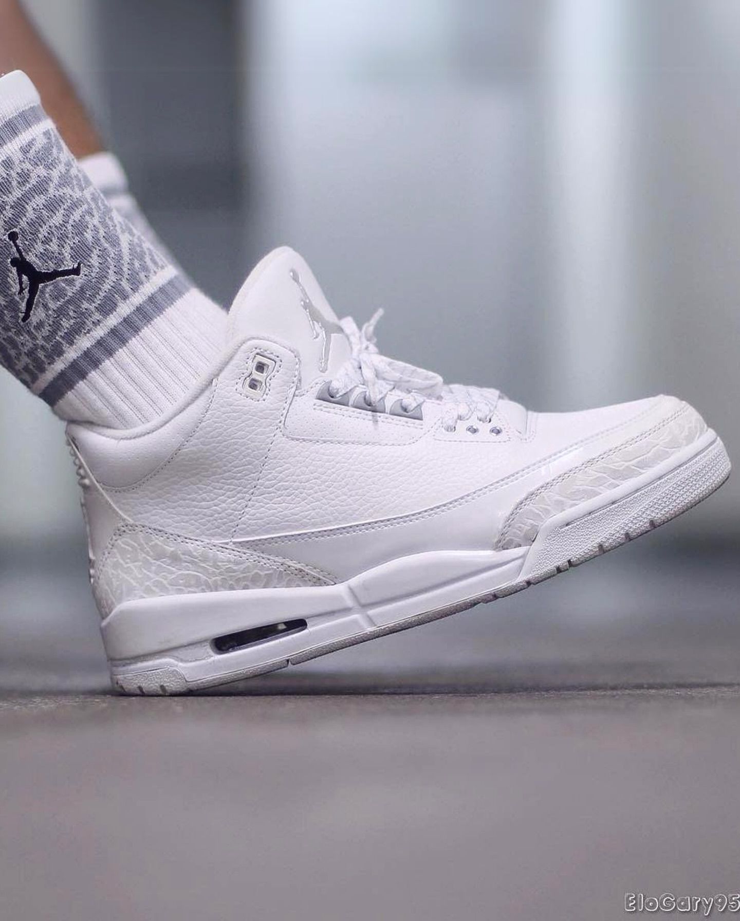 Air Jordan 3 “Pure Money” Release Info 2