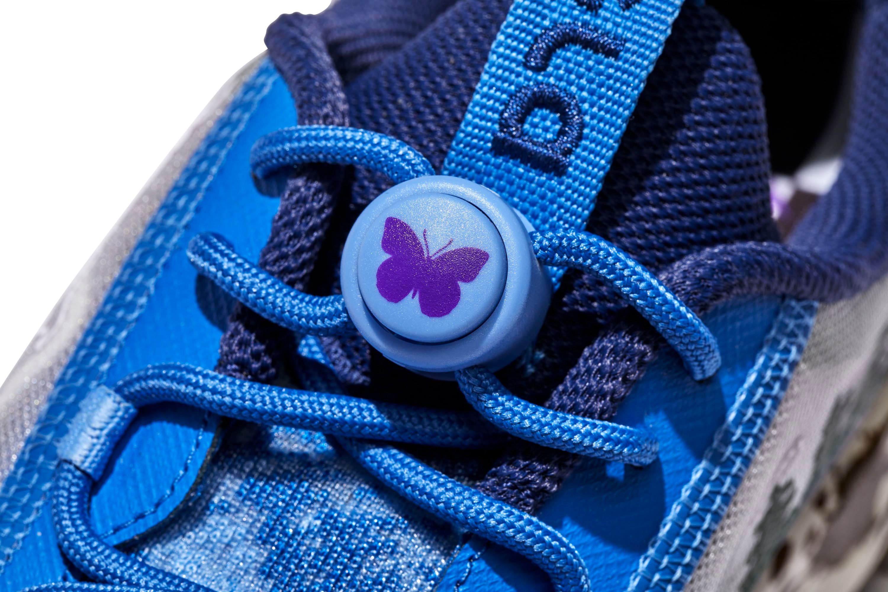 Garrett Amerson x Nike ACG Mountain Fly 2 Low “Doernbecher XIX” 2023