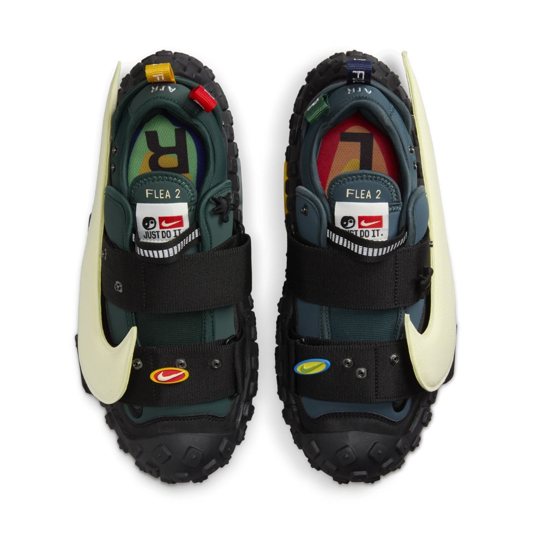 sitesupply.co Cactus Plant Flea Market x Nike Flea 2 Faded Spruce DV7164-300 Release Info