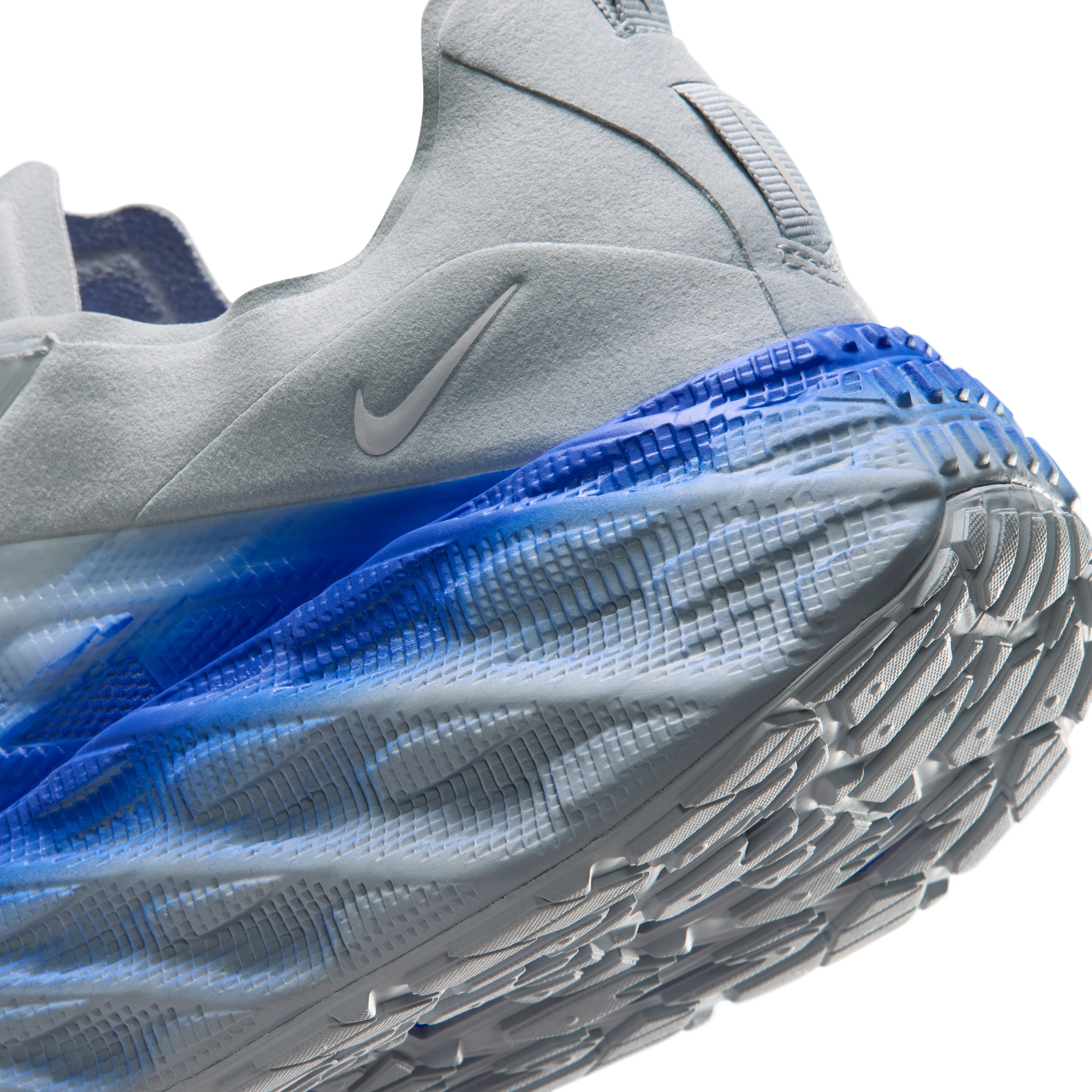 Official Images Of The Nike Ava Edge "Wolf Grey/Racer Blue"