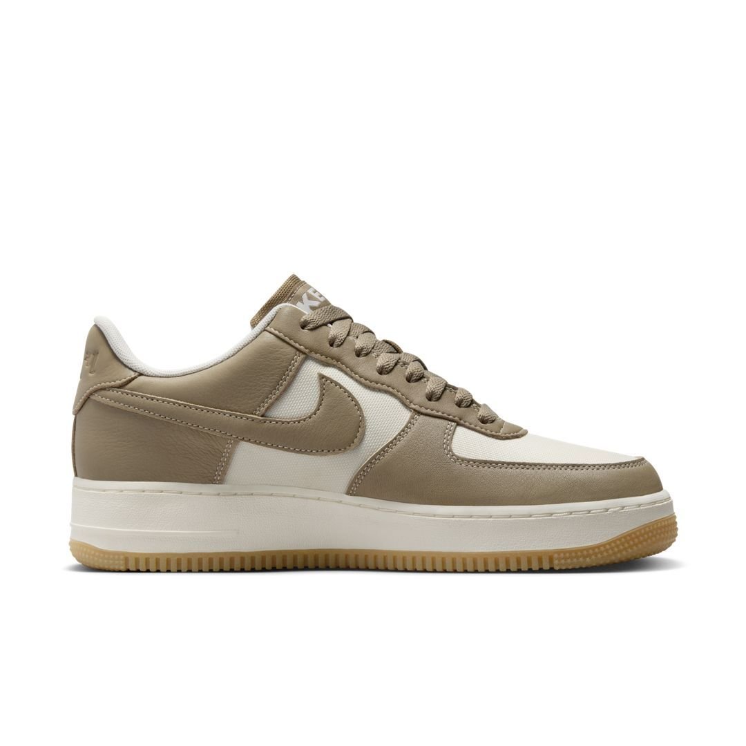sitesupply.co Nike Air Force 1 Low Gore-Tex Hangul Day FQ8142-133 Release Info
