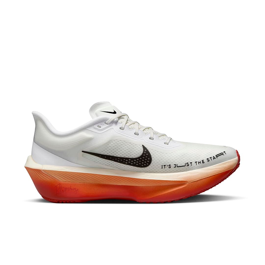 Nike Zoom Fly 6 “Eliud Kipchoge” HJ7038-100 Release Info