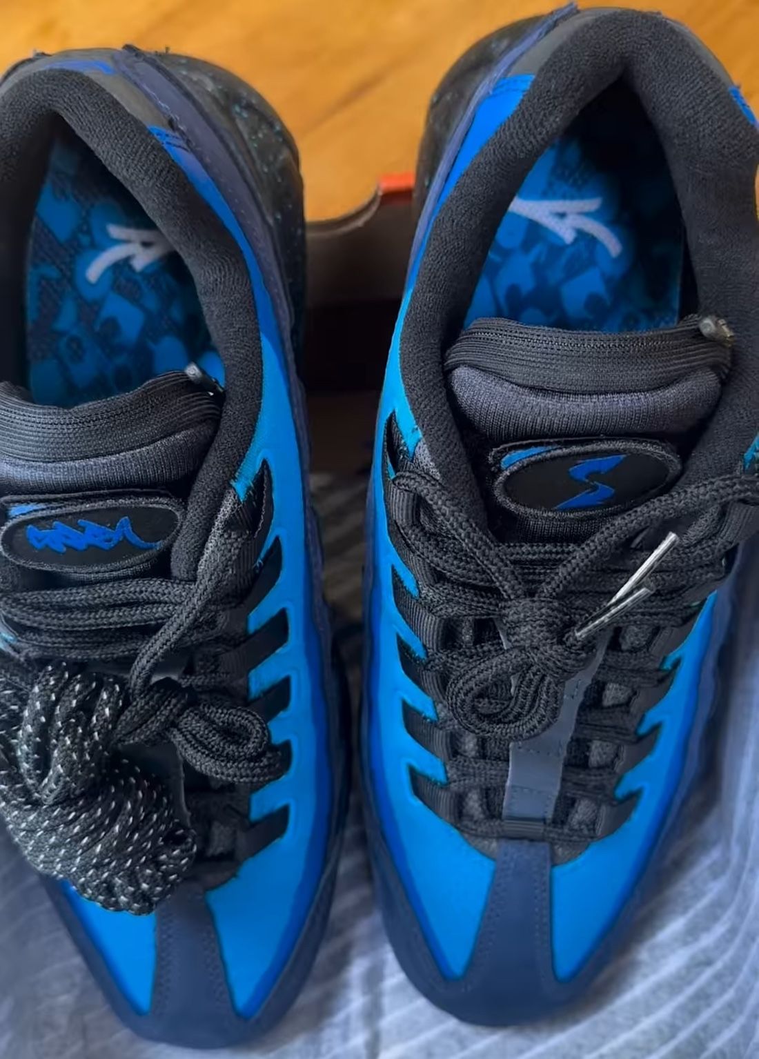 Stash Nike Air Max 95 H F5515 400 1