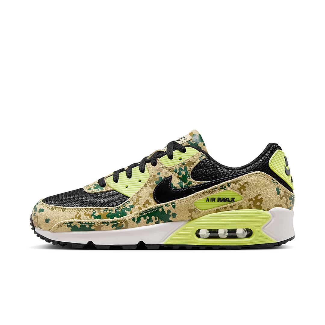 Nike Air Max 90 Camo Pack IF1721-700