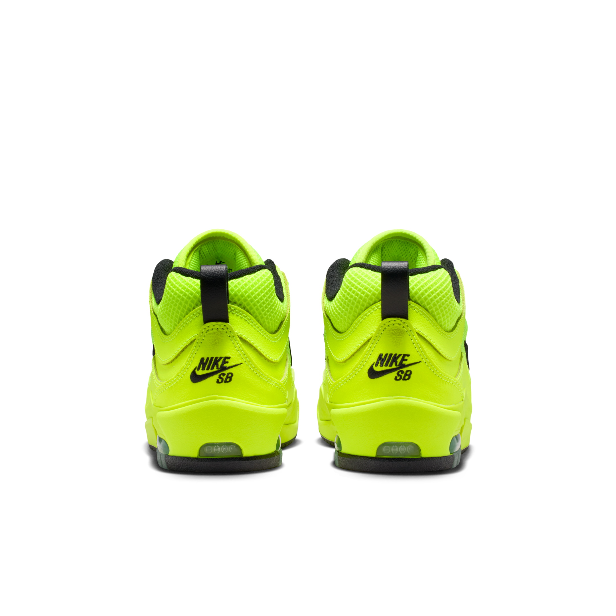 Nike SB Air Max Ishod "Tennis Ball" Releases May 2026