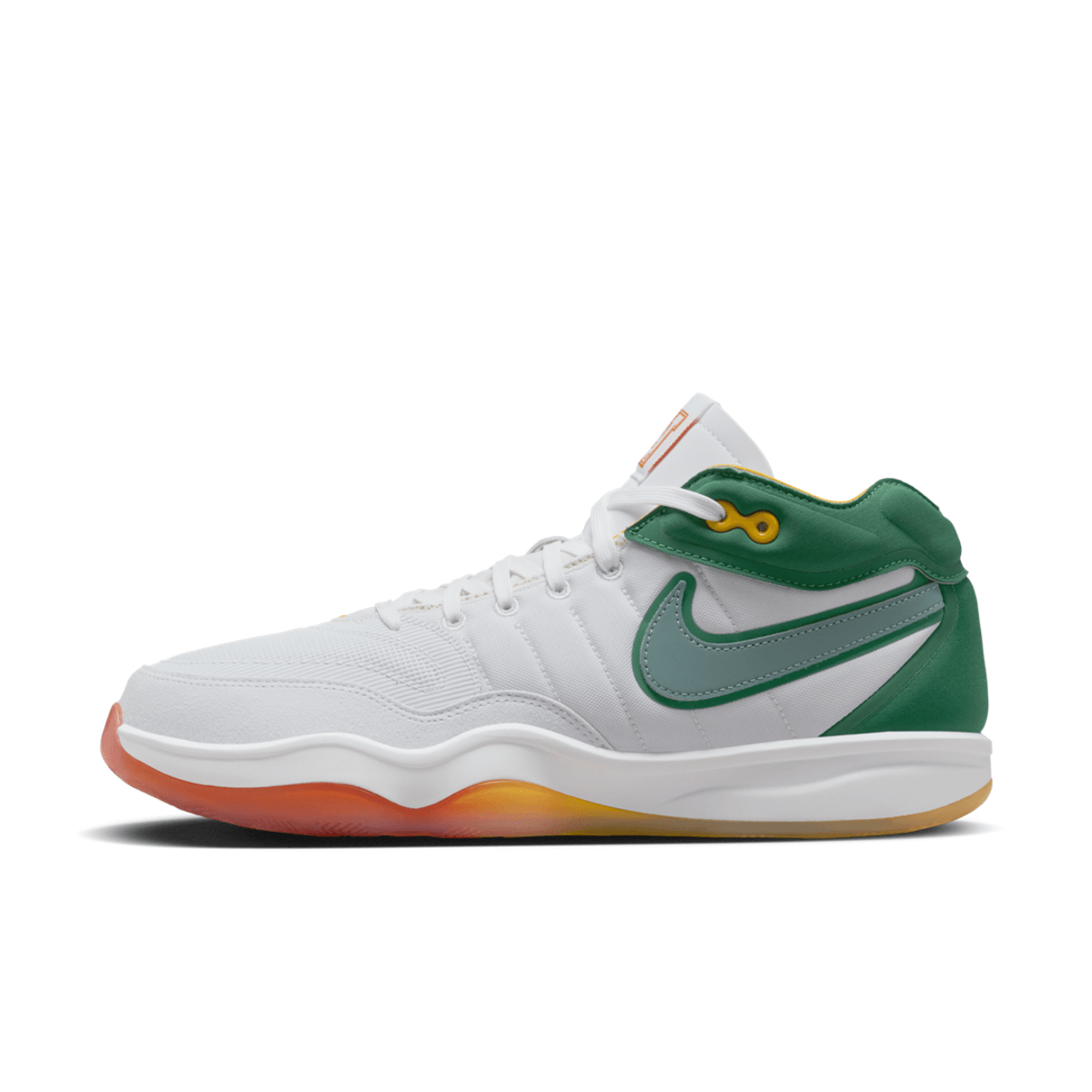 Nike Air Zoom G.T. Hustle 2