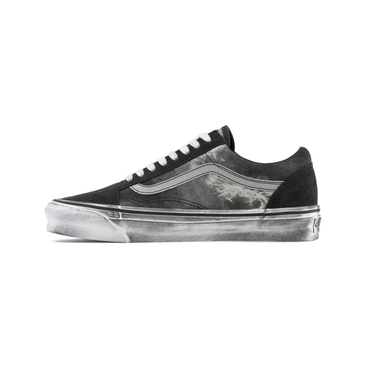 sitesupply.co Concepts x Vault By Vans Smoke and Mirror Pack Release Info