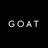 GOAT logo