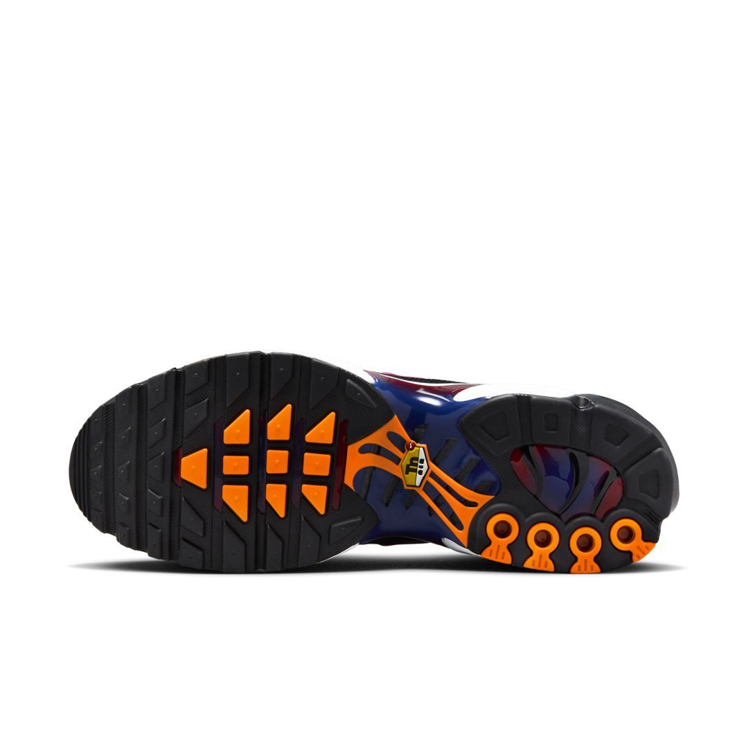 TheSiteSupply Images Patta x Nike Air Max Plus FC Barcelona  FN8260-001 Release Info