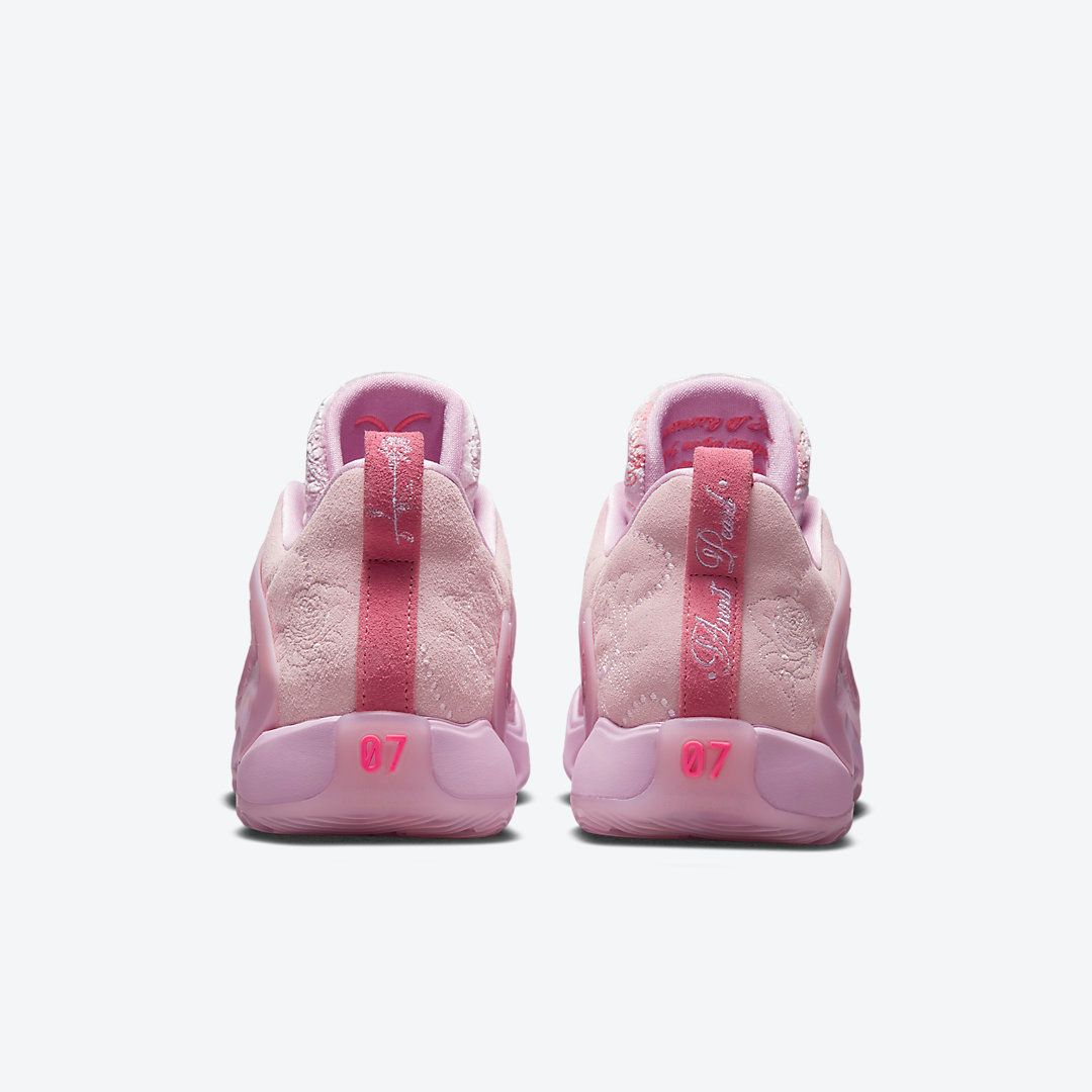 Nike Kd 15 Aunt Pearl D Q3851 600 06