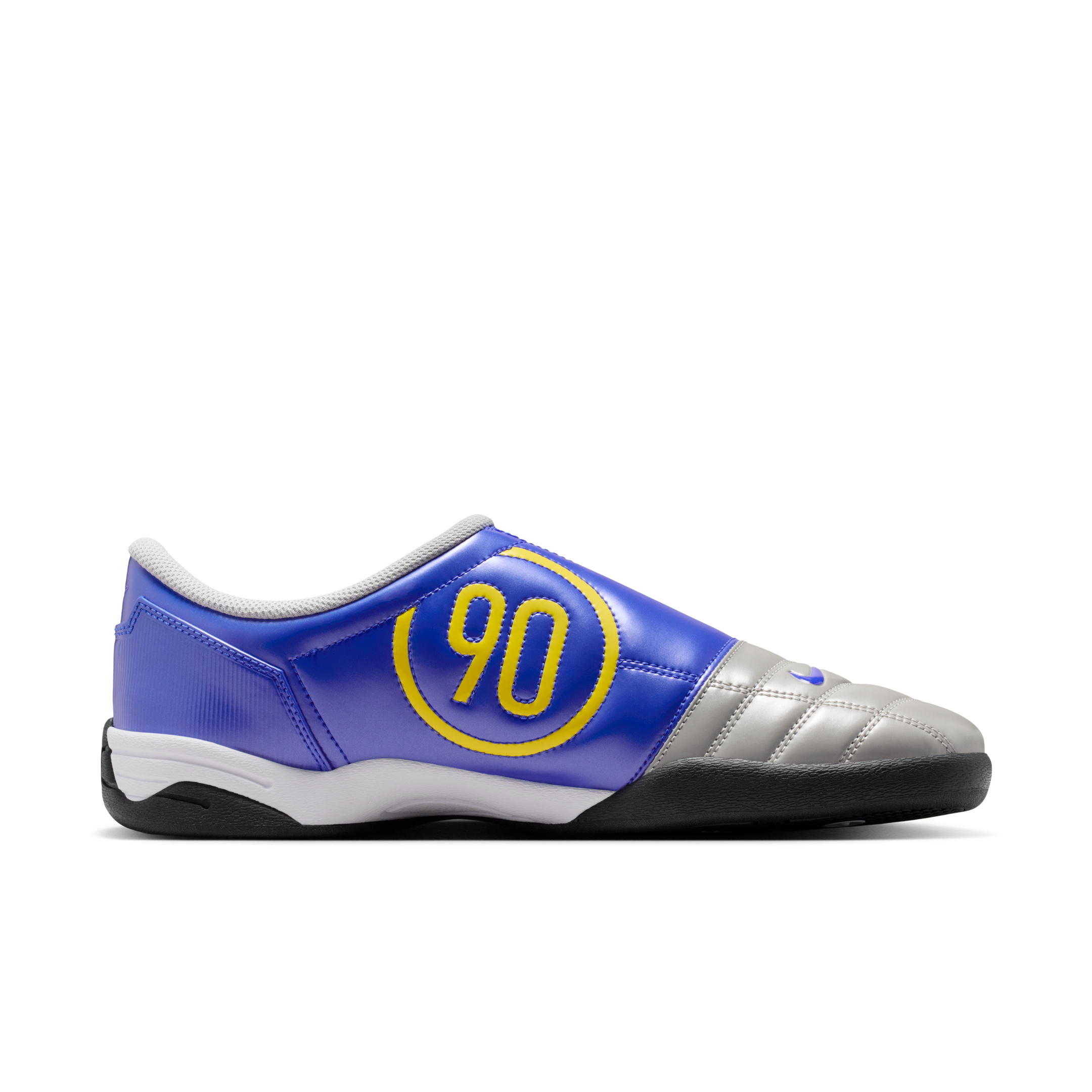 The Nike Total 90 III "Brazil" Arrives Summer 2026