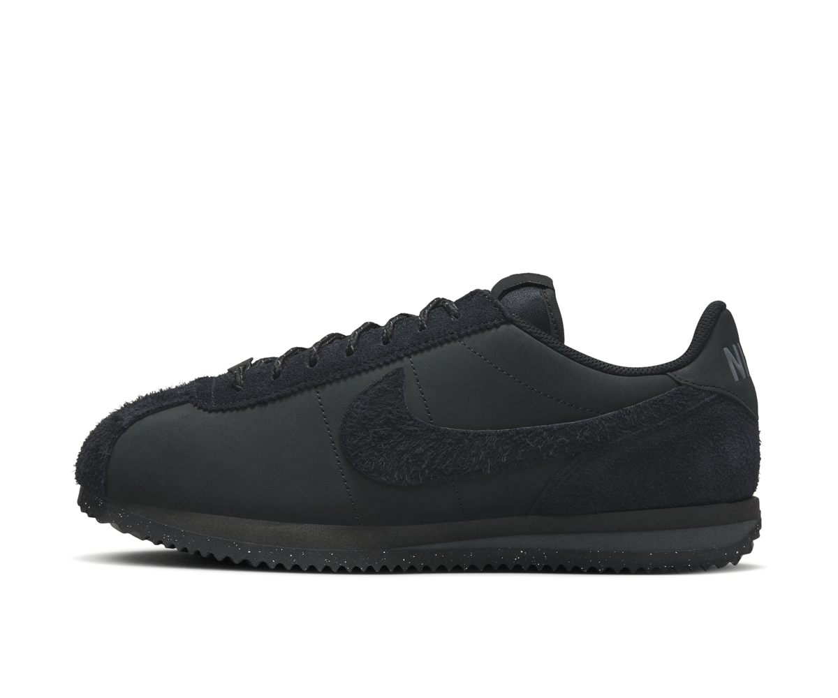 Nike Cortez Black (W)