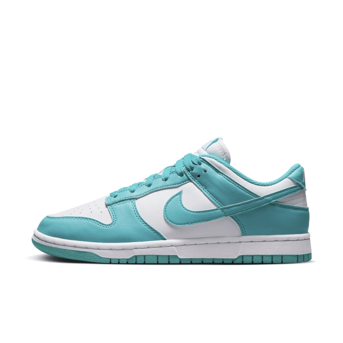 The Nike Dunk Low Next Nature “Dusty Cactus” Arrives March 2024