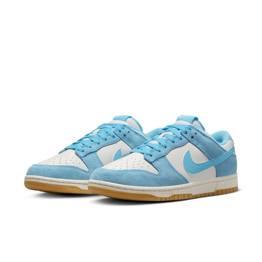 Nike Dunk Low Baltic Blue  HQ1519-031 Release Info