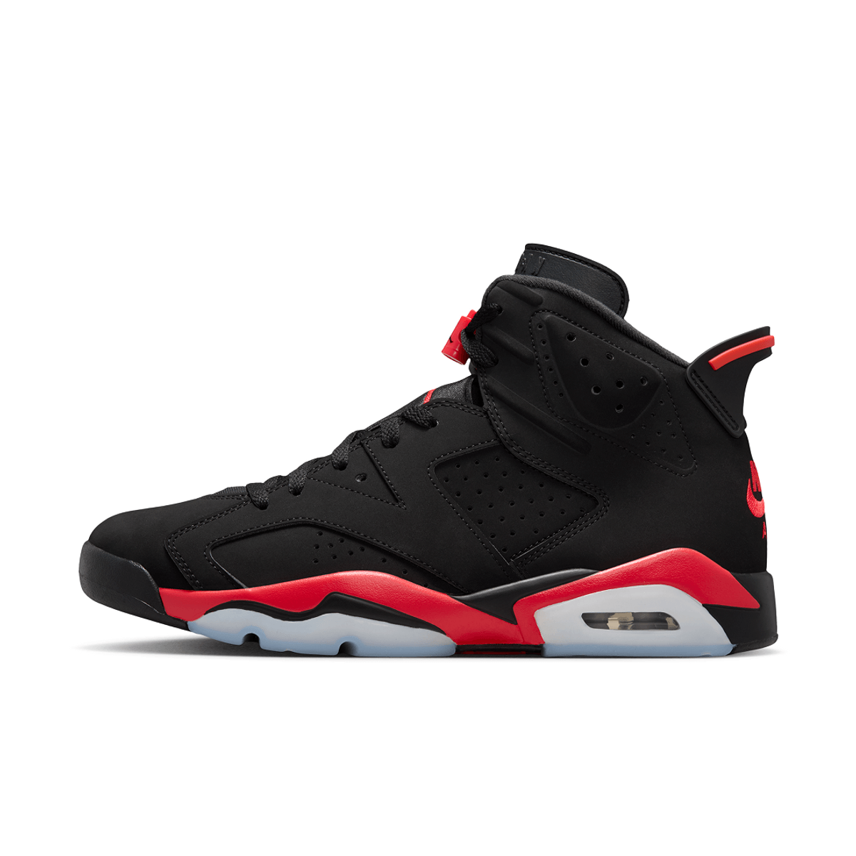Air Jordan 6 Retro Reverse Infrared