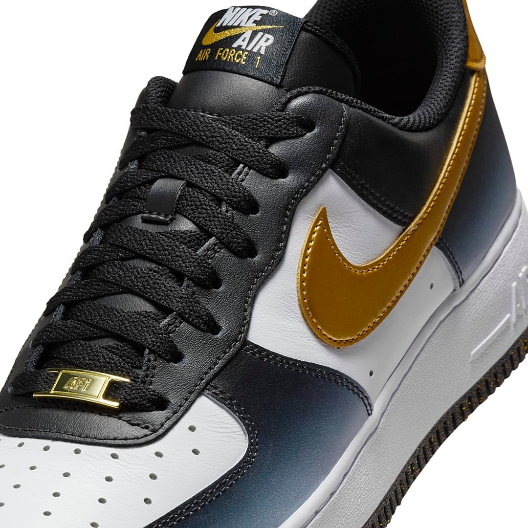 Nike Air Force 1 Low Fine Gold HJ9128-100 Release Info