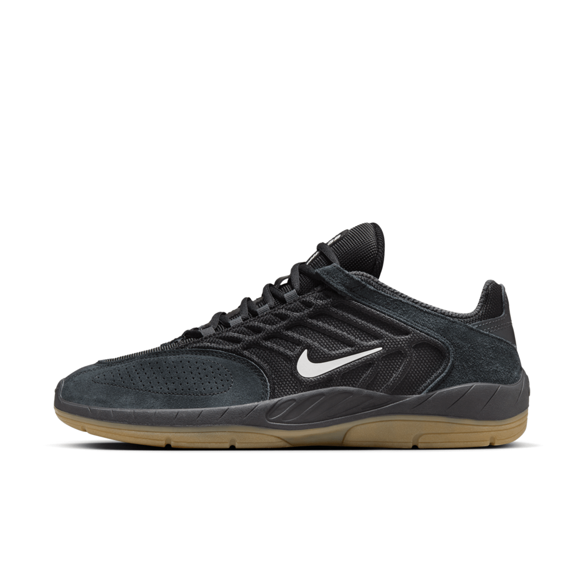 Nike SB Vertebrae Black