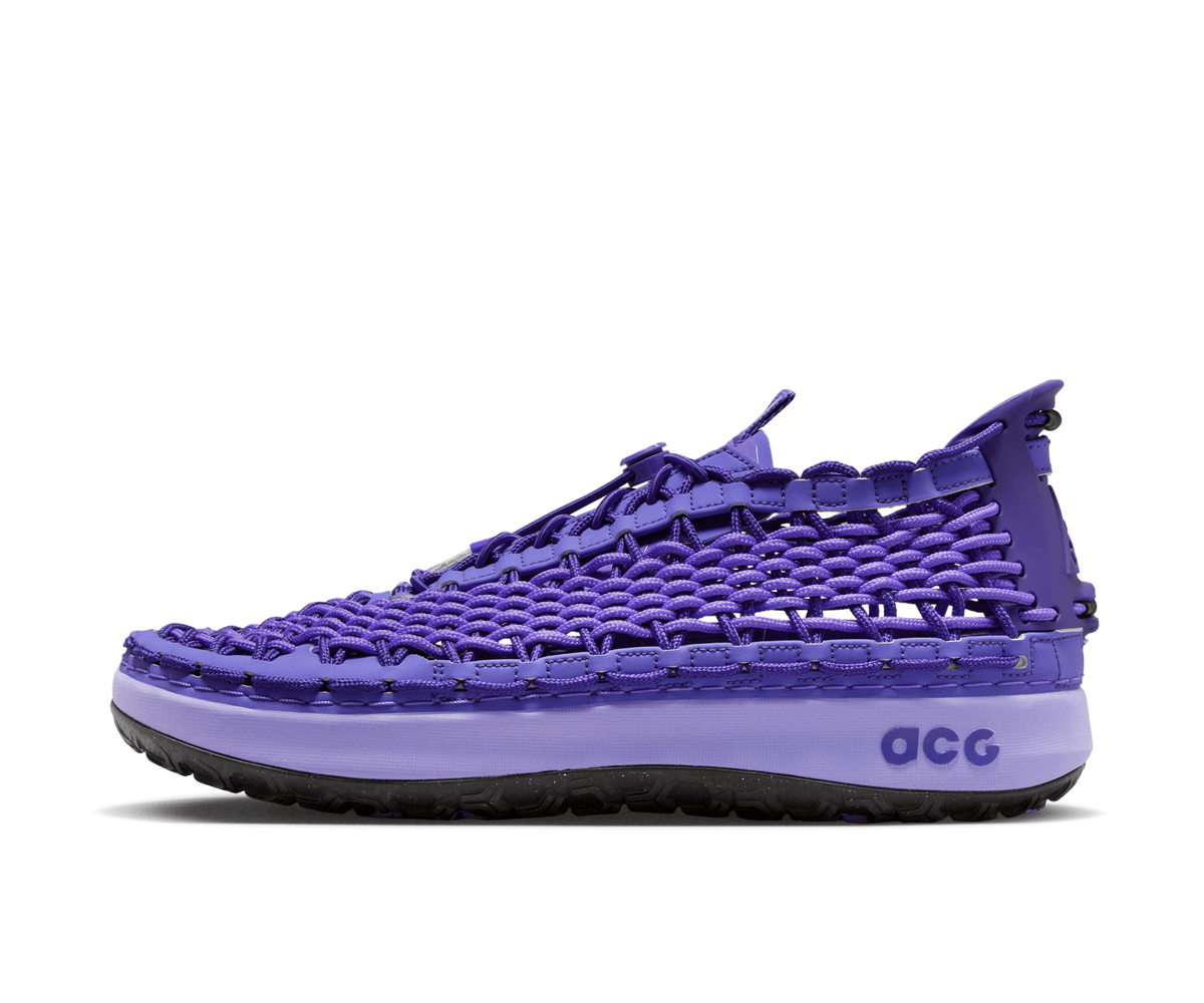 Nike ACG Watercat+ Court Purple