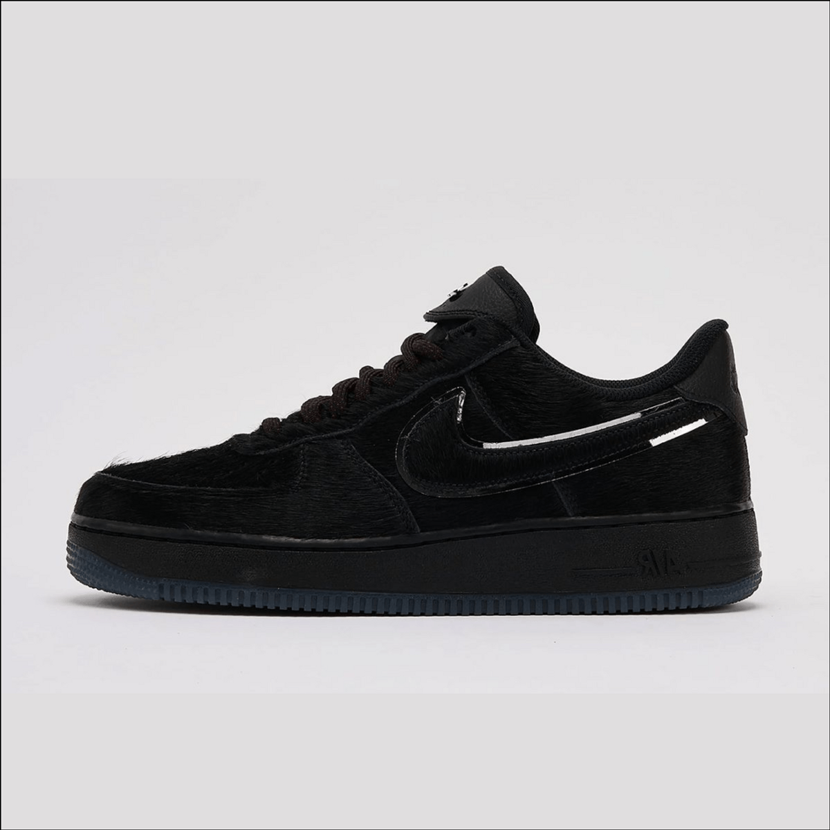 Virginia Union University x Nike Air Force 1 Low '07 Yardrunner
