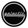 Galactic G Skateshop logo