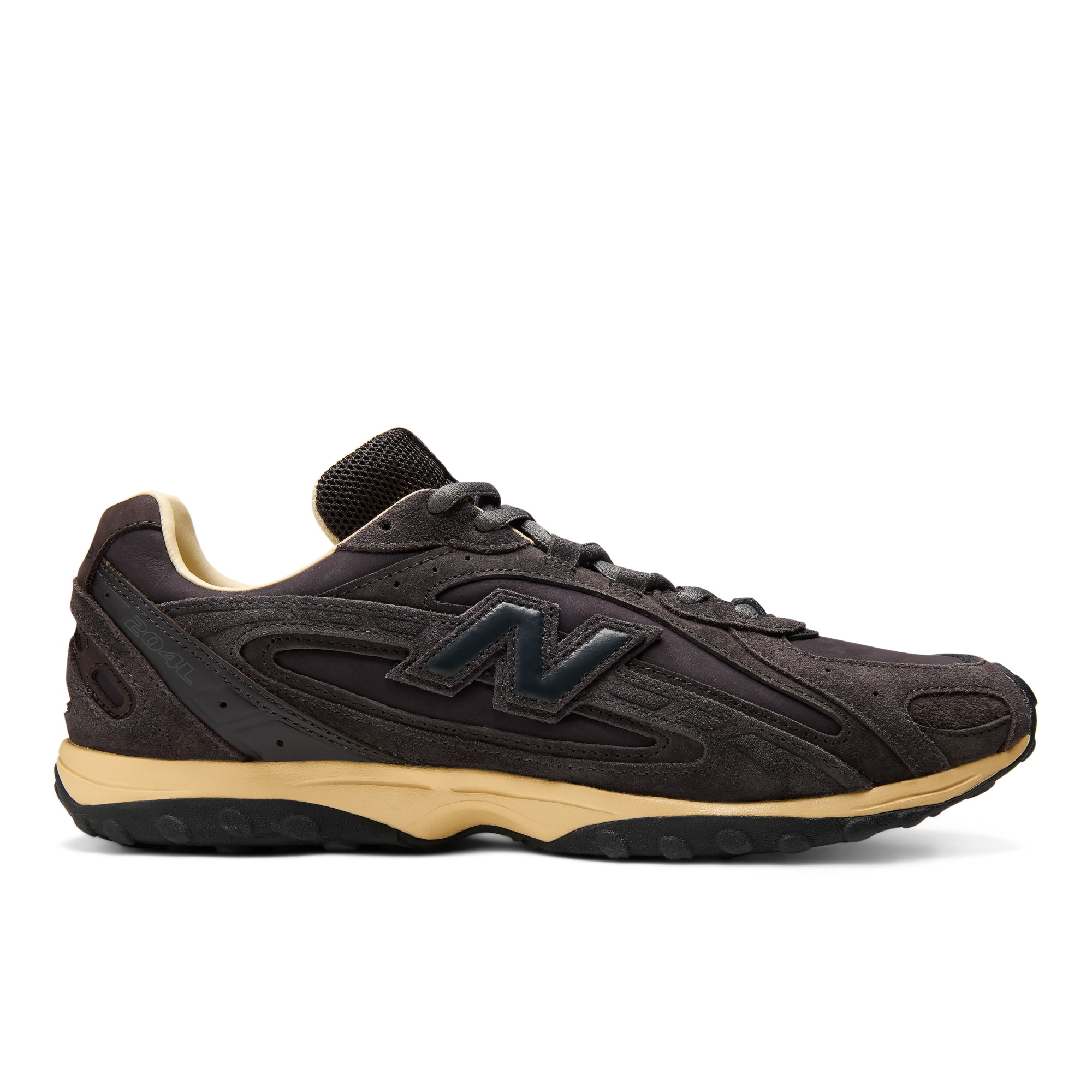 AURALEE x New Balance 204L Pack Releases Summer 2026